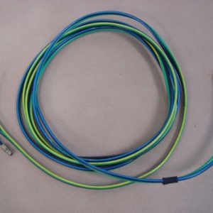 B14334B Dome Lamp Feed Wire