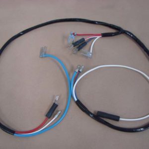 B14382B Overdrive Solenoid To Relay Wire