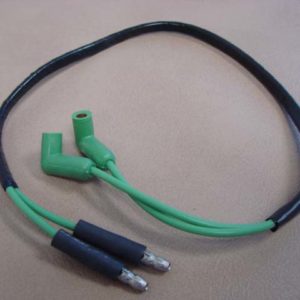 B13076B Headlight Wire