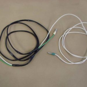 B14499B Front Turn Signal Wire Loom