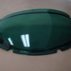 B17319A Speedometer Dome Lens