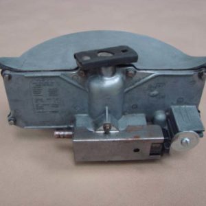 B17508E Vacuum Wiper Motor, Rebuild