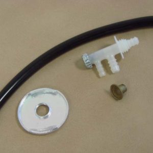 Product name B17617AK Windshield Washer Tee Kit