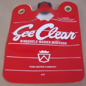 B17618J Windshield Washer Bag