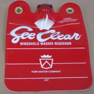 B17618N Windshield Washer Bag