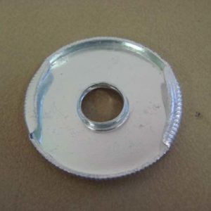 B17632A Windshield Washer Bag Cap