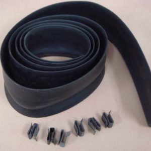 B17832D Rear Stone Deflector Seal