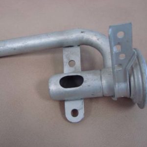 B18495C Heater Hot Water Valve