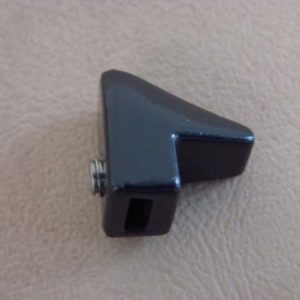 B18519H Heater / Defroster Control Knob