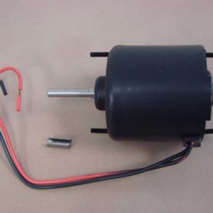 B18527J Heater Motor, 6 Volt