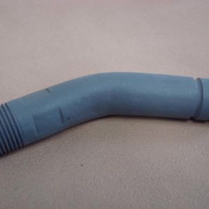 B18599D Water Pump Heater Hose Elbow