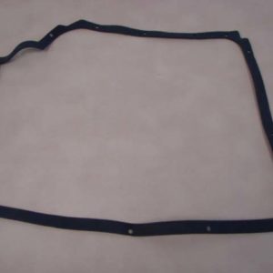 B19470A Air Conditioner Evaporator Drain Pan Gasket