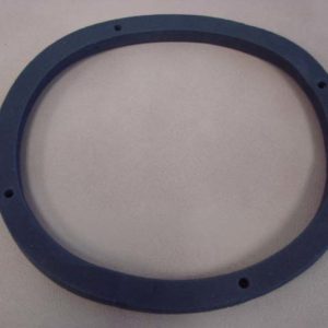 B19484A Air Conditioner Motor Mount To Housing Gasket