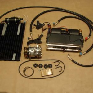 B19551D Air Conditioner Installation Kit