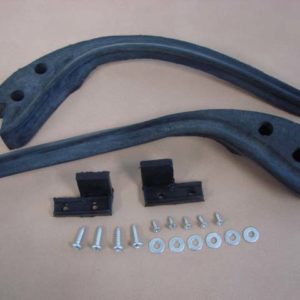 B20565A Top Rear Door Seal, Pair