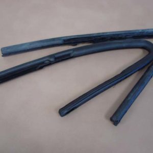 B21448G Vent Window Seal, Pair