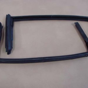 B21448B Vent Window Seal, Pair