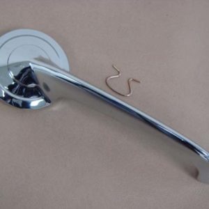 B22600S Inside Door Handle