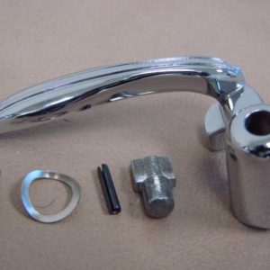 B22916B Vent Window Handle