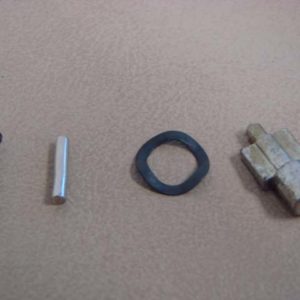 B22920A Vent Window Handle Button