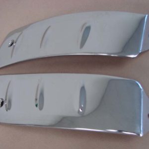 B25652A Body Side Stone Guard Set