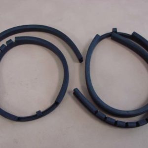 B27986F Fender Skirt Seal, Pair