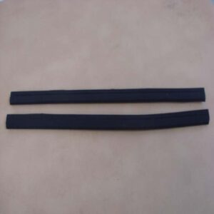 B30146G Rear Quarter Glass Front Edge Seal