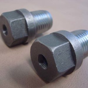 A3357AK Idler Arm Bushing Kit