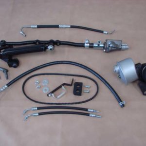 A3500A Power Steering Kit, Replacement Type, Specify Year