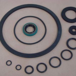 A3584B Power Steering Pump Rebuild Kit, V8