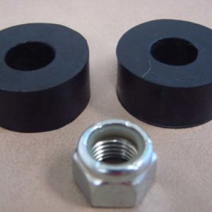 A3590D Ram Cylinder Mounting Kit, Rod End