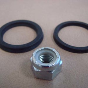 A3650C Power Steering Control Valve Repair Kit