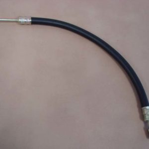 A3714B Power Steering Hose, Control Valve to Ram Cylinder