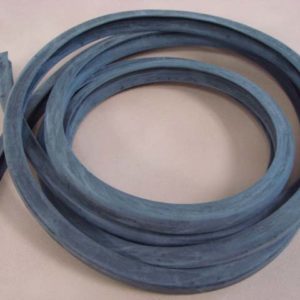 B43706B Lift Gate Seal