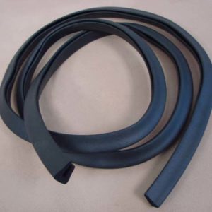 B51322A Rear Roof Front Weatherstrip