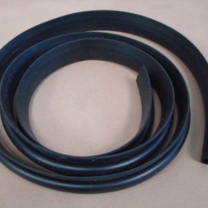 B51330D Folding Top Header Bow Seal