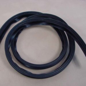 B51338B Folding Top Header Bow Seal