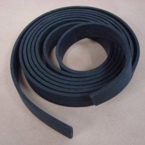 B51630A Roof Rail To Top Rubber Shim