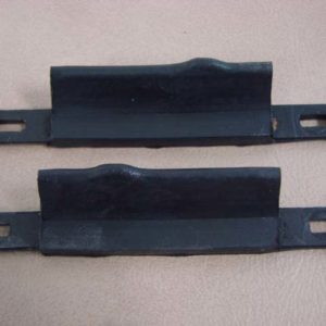 B51678A Roof Side Rail Center Seals, Pair