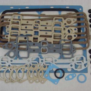 A6079B Valve Grind Gasket Set