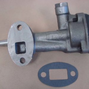 A6600A Oil Pump, Tang Type