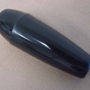 A7213G Gear Shift Knob, Black