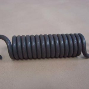 A7574A Clutch Pedal Assist Spring