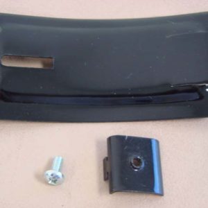 A7980A Bell Housing Lower Cover