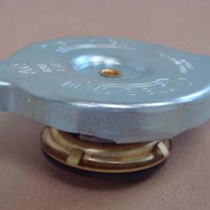 A8100D Radiator Cap