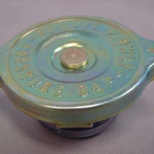 A8100E Radiator Cap, 1 Inch Fill Neck