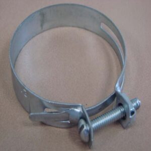 A8287G Hose Clamp, 1 7/8 Inch