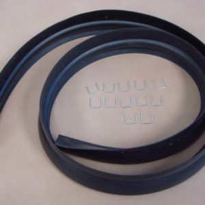 A8344B Radiator Air Deflector Seal