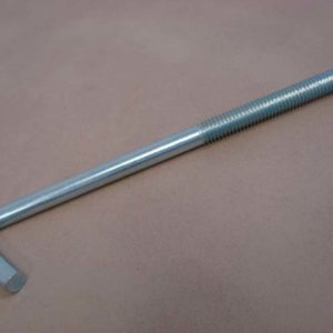 A9010E Gas Tank Strap Bolt