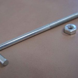 A9010D Gas Tank Strap Bolt